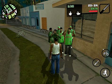 gta san andreas apk 1.08 download|Grand Theft Auto San Andreas .